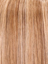 10H24B ENGLISH TOFFEE | Light Brown with 20% Light Gold Blonde Highlights